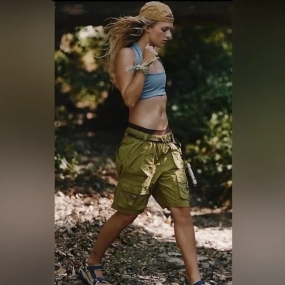 FP Movement March On Shorts - Picture 2 of 6